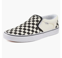 Vans Asher Slip on Checkerboard (VN000SEQIPD)