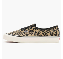 Vans Authentic 44 DX Anaheim Factory Leopard (VN0A54F29GI)