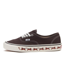 Vans Authentic 44 DX Jungle Sidewall (VN0005U8CHC)