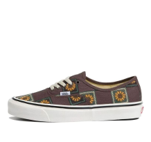Vans Authentic 44 Low Tops Skateboarding DX (VN0A7Q5CCHC)