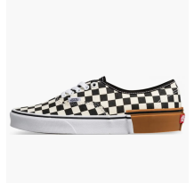 Vans Authentic Checkerboard Gum Sole (VNA38EMU58)