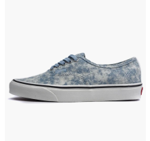 Vans Authentic Denim Destroy Washed Blue (VN0A5HZS9FM)
