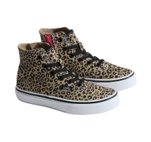 Vans Authentic Hi 2.0 Zip (VN000XUHHO81)