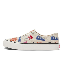 Vans Authentic Low Top Casual Skate (VN0A5HYP2N1)