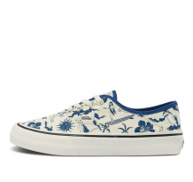 Vans Authentic Low Tops Casual Skateboarding (VN0A5HYPAXV)