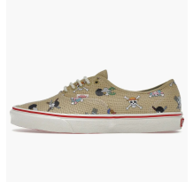 Vans Authentic One Nami Piece (VN0A5JMPKKK)