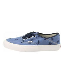 Vans Authentic SF Blue (VN0A5HYP7Z2)