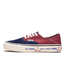 Vans Authentic SF Man I Need Vans (VN0A3MU6V7U)