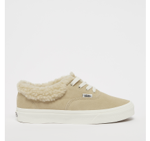 Vans old Authentic Sherpa (VN0A5JMRBKB1) in braun