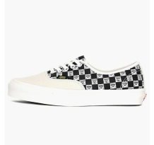 Vans Authentic Spongebob Checkerboard (V00UDDQ6Q)
