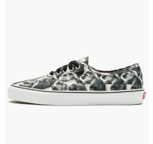 Vans Authentic Supreme Bruce Lee (VN0000ANM)