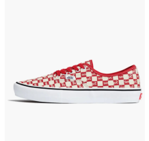 Vans Authentic Checker Logo Pro Supreme (VN000Q0DJLY)