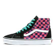 Vans Awake NY x SK8 HI Checkerboard (VN0A5HXV7BP)