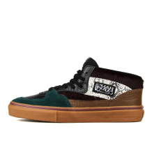 Vans Bodega x Half Cab LX the Dragon Return of (VN0A3A76NSA)