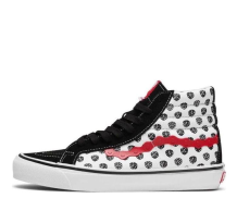 Vans Bodega x SK8 HI LX (VN0A4BVBTHA)