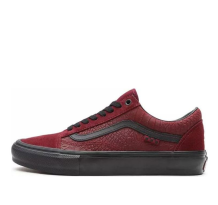 Vans Breana Geering x Skate Old Skool (VN0A5FCB3LK)