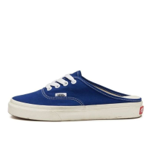 Vans Canvas Authentic Mule Blue (VN0A54F72BK)
