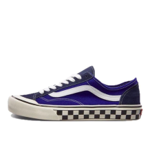 Vans Checkerboard Style 36 Decon SF True Blue Marshmallow (VN0A3MVLVS9)
