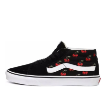 Vans Glow Cherries Sk8 Mid (VN0A3WM3L6M)