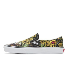Vans Classic Slip On Beauty Skull (VN0A5AO8640)
