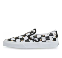 Vans Classic Slip On Bee Check (VN0A33TB9EH)