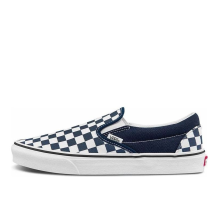 Vans Classic Slip On Checkerboard (VN0A5JMHARY)