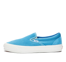 Vans Classic Slip On Niagara India Ink (VN0A45JK20C)