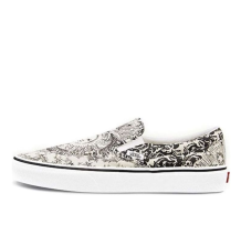 Vans Classic Slip On Ouroboros (VN0A4U38WT8)