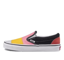 Vans Classic Slip On Patchwork (VN0A38F7VMF)