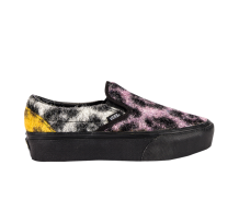 Vans Classic Slip On Platform (VN0A3JEZTC9)