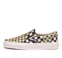 Vans Classic Slip On Tiger Patchwork (VN0A4U381IO)