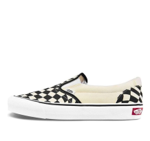 Vans Classic Slip On Twist Warp Checker (VN0A4UUD1MK)