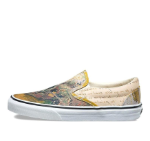 Vans Classic Slip On Vincent Van Gogh (VN0A38F7U48)