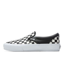 Vans Classic Slip On VLT LX Woven Checker (VN0A5JJ19JA)