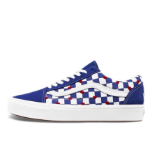 Vans ComfyCush Old Skool Autism Awareness (VN0A3WMAWI4)