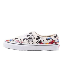 Vans Disney x Authentic Birthday Mickeys (VN0A38EMUJ2)