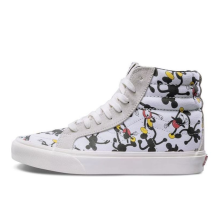 Vans Disney x Geoff McFetridge SK8 HI Mickeys 90th (VN0A38FYRNQ)