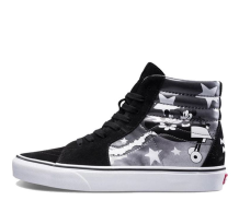Vans Disney x Sk8 Hi Crazy Plane (VN0A38GEUPO)