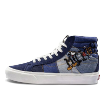 Vans Disney x Taka Hayashi Sk8 Hi (VN0A3WNDRNR)