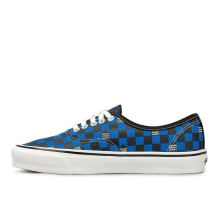 Vans Dover Street Market x OG Authentic LX DSM Checkerboard (VN0A4BV95B3)