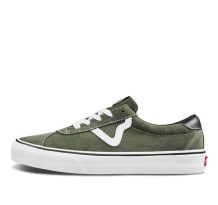 Vans Epoch Sport Grape Leaf (VN0A4BU60FI)