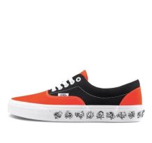 Vans Era Skeleton Printing Retro Casual Canvas (VN0A38FRT5M)