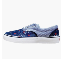 Vans Era Supreme Comme Garcons Digi Camo Navy Des (VN 0VFB9QR)