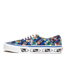 Vans Fergadelic x OG Authentic LX (VN0A4BV9063)