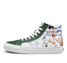 Vans Frida Kahlo x OG SK8 Hi LX (VN0A4BVBTSL)