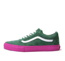 Vans Golf Wang x Old Skool Pro Green S (VN-0QHMF5G)