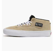 Vans Half Cab Taupe (VN0A5KYATUP)