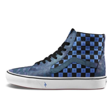 Vans Harry Potter x Comfycush Sk8 Hi Transfiguration (VN0A3WMBVX2)