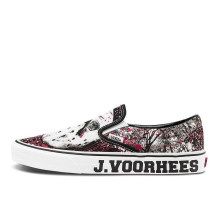 Vans Classic Slip On House of Terror x (VN0A4U38ZPL)