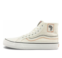 Vans JUJU Surf Club x SK8 HI (VN0A4BX6YQ1)